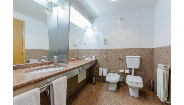 Hotel Alvorada poza 16