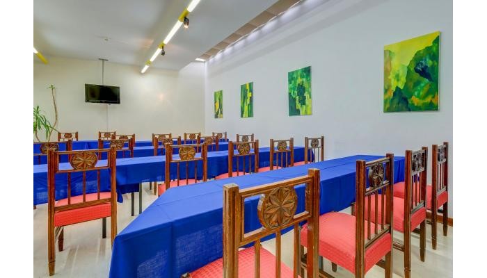 Hotel Alvorada poza 24