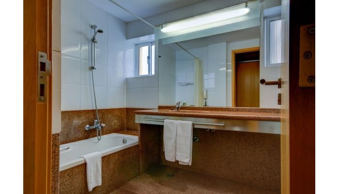 Hotel Alvorada poza 18