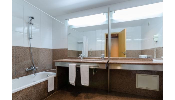 Hotel Alvorada poza 19