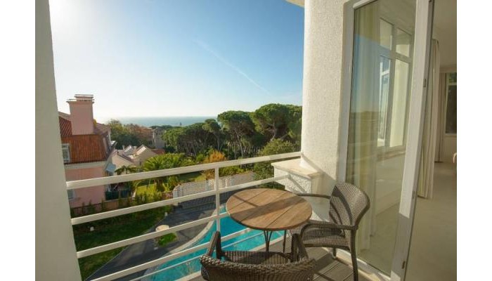 Hotel Amazonia Estoril poza 23