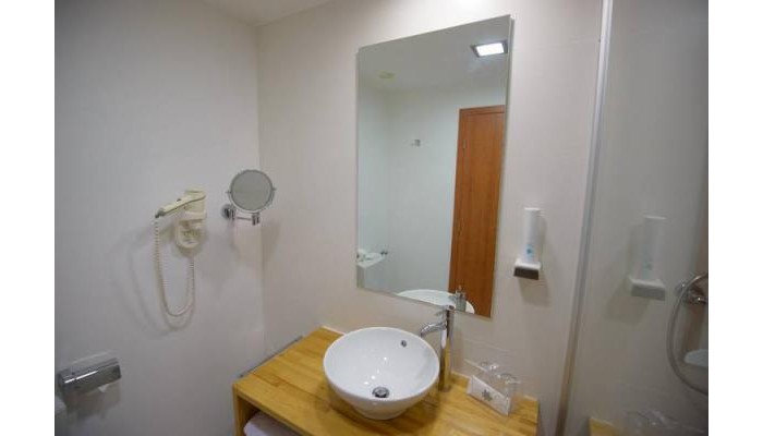 Hotel Amazonia Estoril poza 21