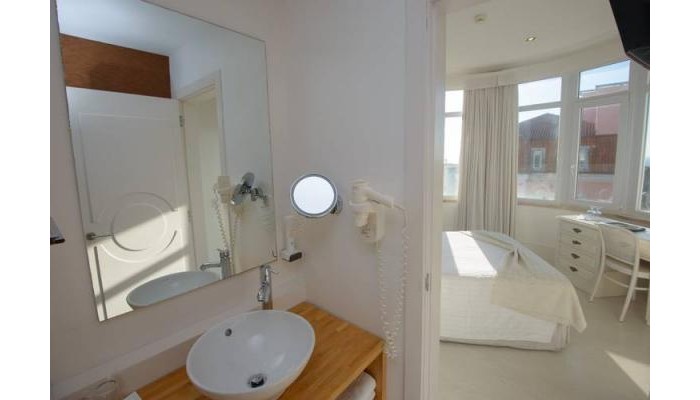 Hotel Amazonia Estoril poza 20