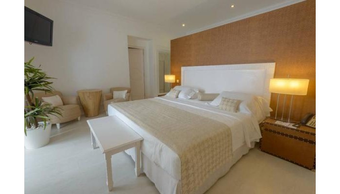 Hotel Amazonia Estoril poza 2