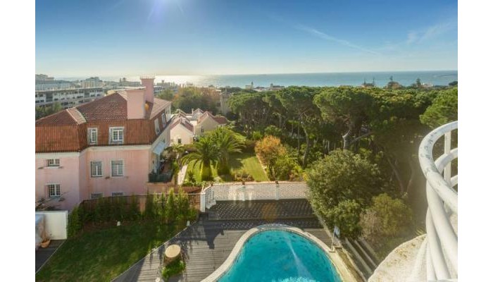 Hotel Amazonia Estoril poza 25