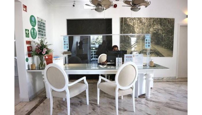 Hotel Amazonia Estoril poza 26