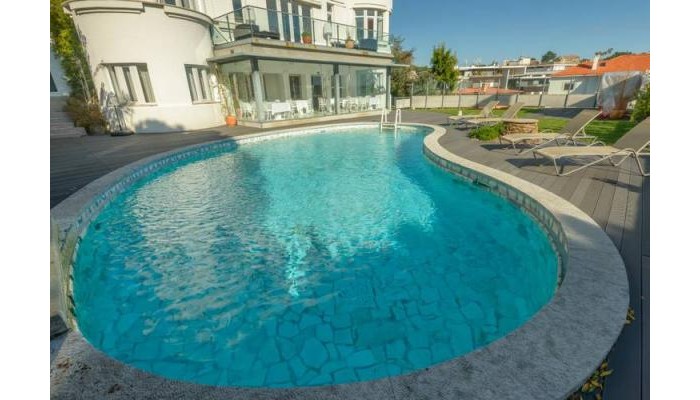 Hotel Amazonia Estoril poza 24