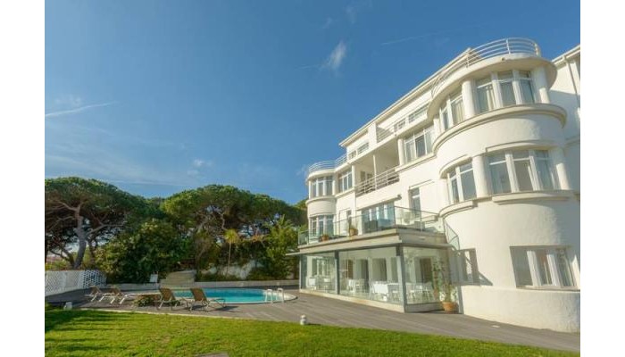 Hotel Amazonia Estoril poza 1