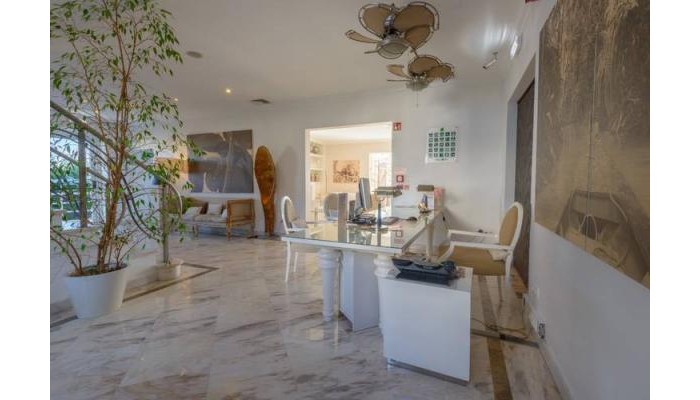 Hotel Amazonia Estoril poza 29