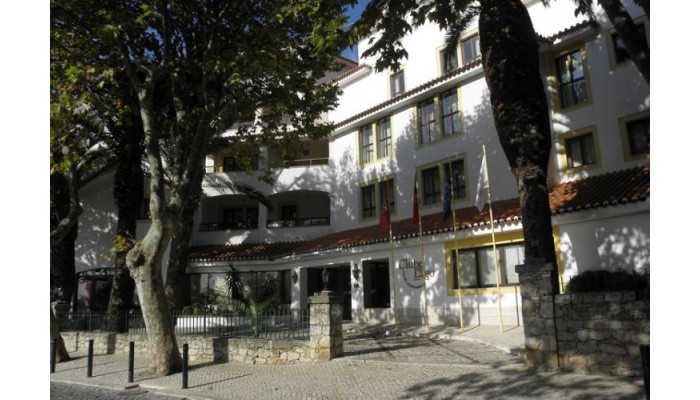 Hotel Apartamento Clube Do Lago poza 1