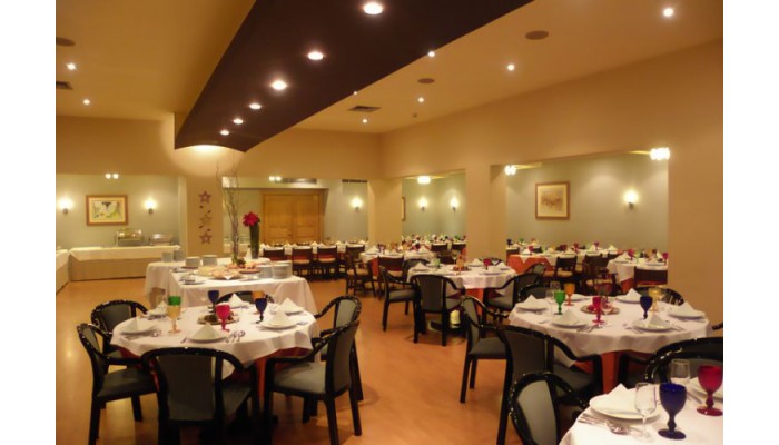 Hotel Apartamento Clube Do Lago poza 6