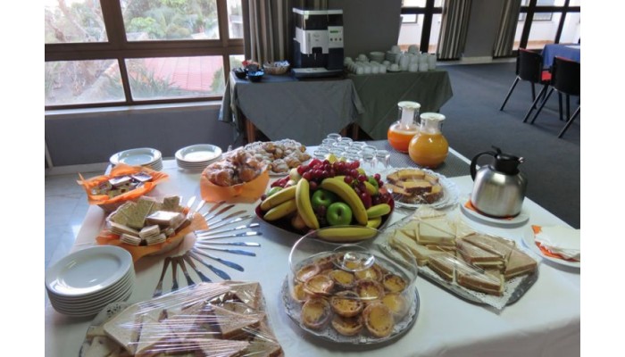 Hotel Apartamento Clube Do Lago poza 5