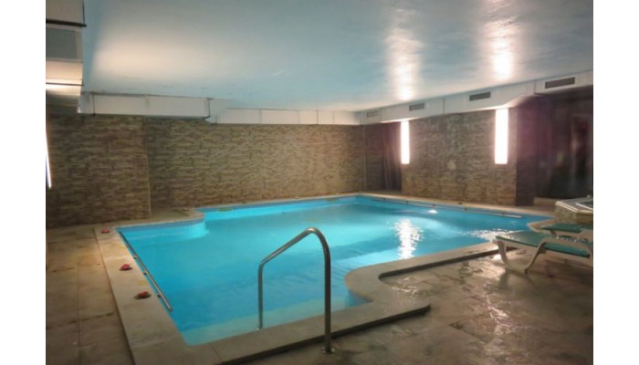 Hotel Apartamento Clube Do Lago poza 4