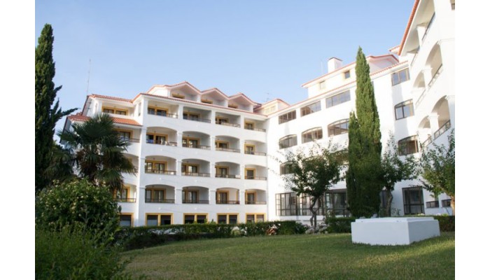 Hotel Apartamento Clube Do Lago poza 2