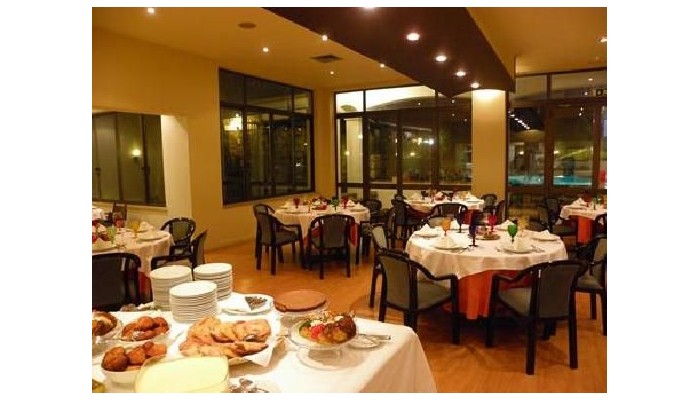 Hotel Clube Do Lago poza 3