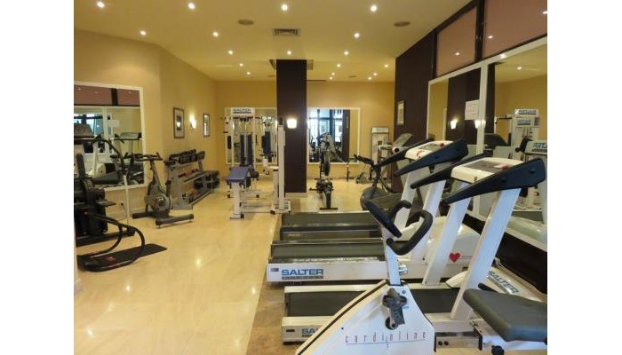 Hotel Clube Do Lago poza 8