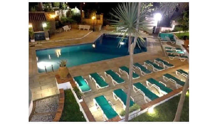 Hotel Clube Do Lago poza 2