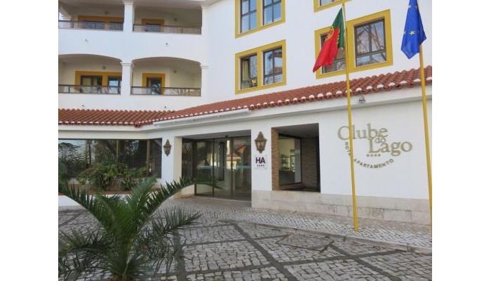 Hotel Clube Do Lago poza 7