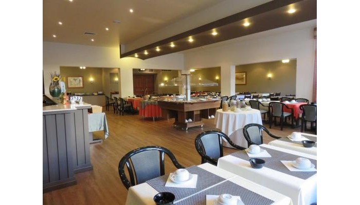 Hotel Clube Do Lago poza 9