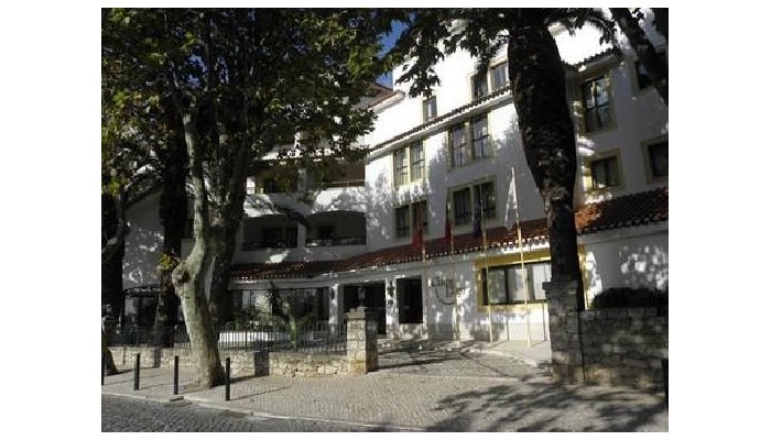 Hotel Clube Do Lago poza 1