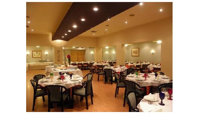 Hotel Clube Do Lago poza 4