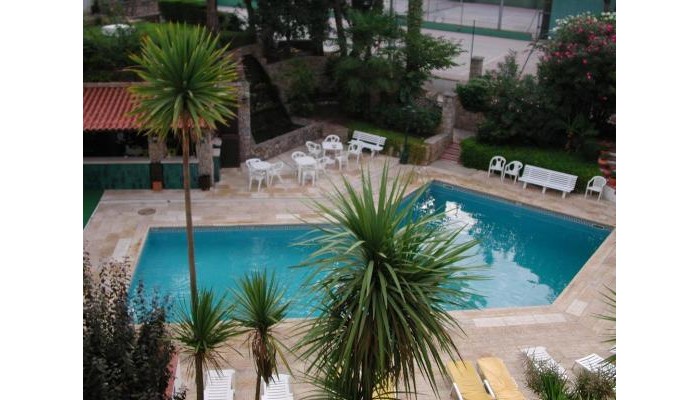 Hotel Clube Do Lago poza 5