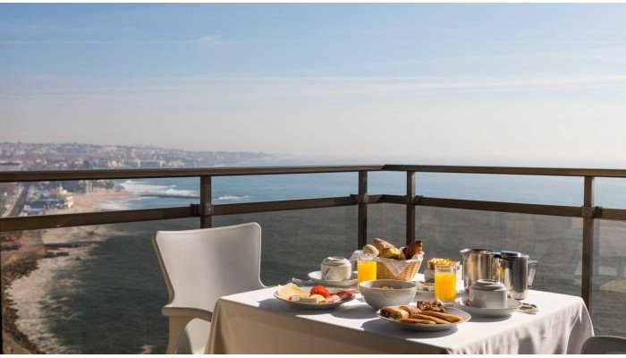 Hotel Estoril Eden poza 12