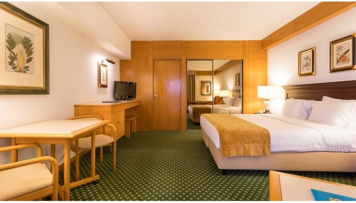 Hotel Estoril Eden poza 7