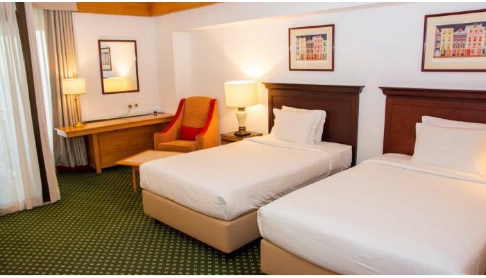 Hotel Estoril Eden poza 8