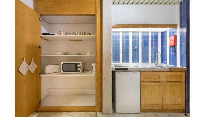 Hotel Estoril Eden poza 9