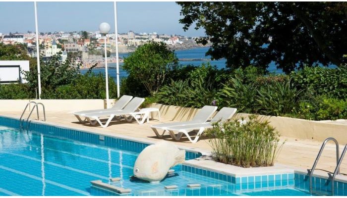 Hotel Estoril Eden poza 20