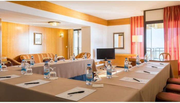 Hotel Estoril Eden poza 24