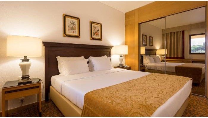 Hotel Estoril Eden poza 2