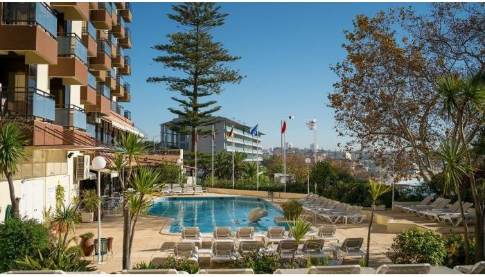 Hotel Estoril Eden poza 21