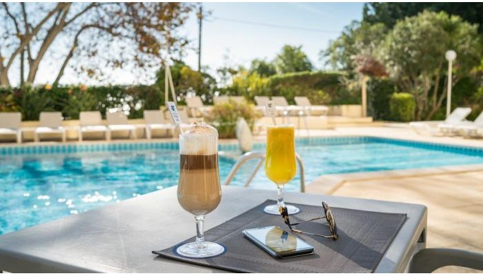 Hotel Estoril Eden poza 18