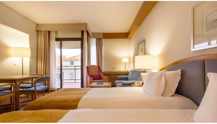 Hotel Estoril Eden poza 4