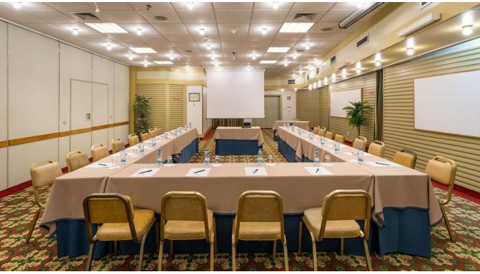 Hotel Estoril Eden poza 25