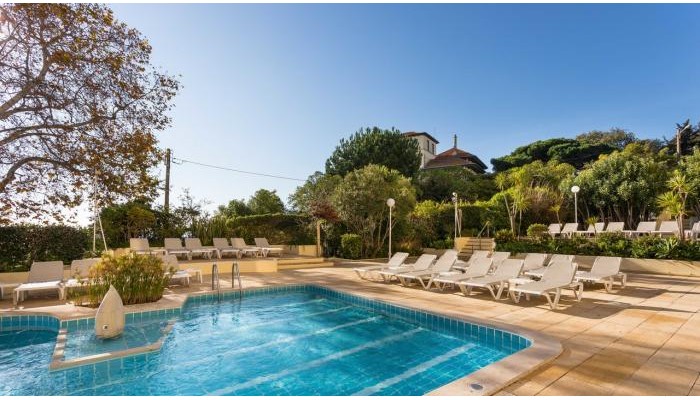 Hotel Estoril Eden poza 19