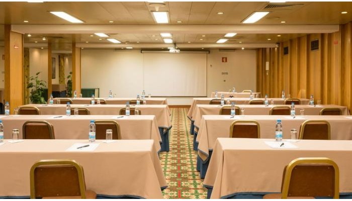 Hotel Estoril Eden poza 23