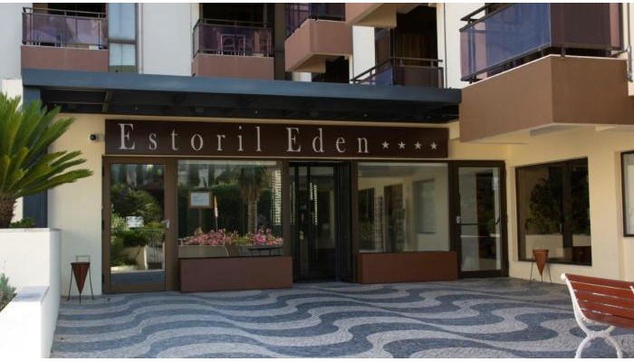 Hotel Estoril Eden poza 0