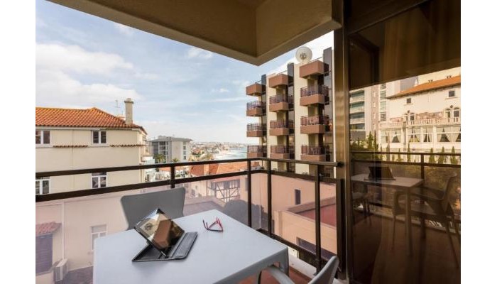 Hotel Estoril Eden poza 13