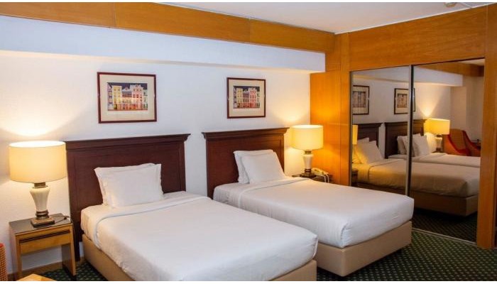 Hotel Estoril Eden poza 6