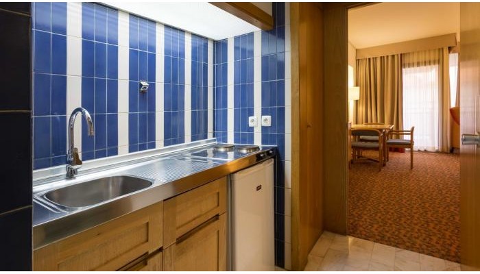 Hotel Estoril Eden poza 10