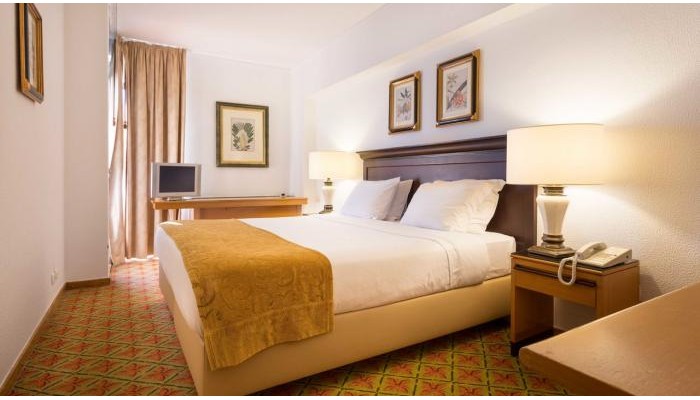 Hotel Estoril Eden poza 1