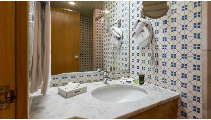 Hotel Estoril Eden poza 11