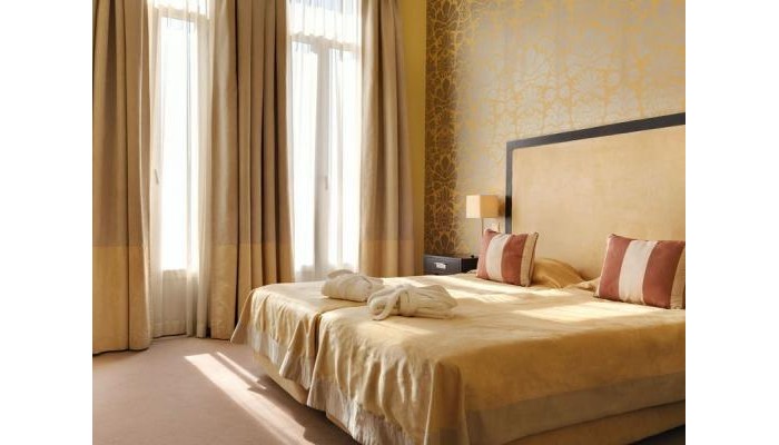 Hotel Inglaterra Charme & Boutique poza 13