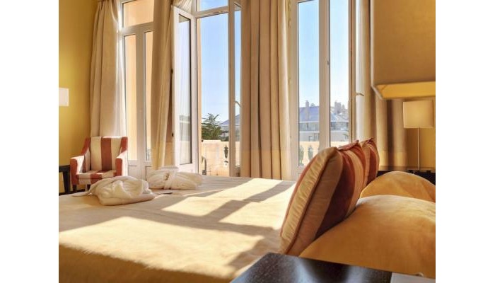 Hotel Inglaterra Charme & Boutique poza 12