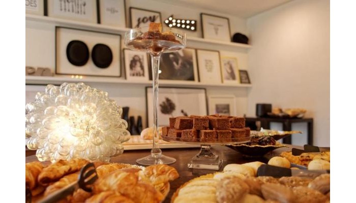 Hotel Inglaterra Charme & Boutique poza 30