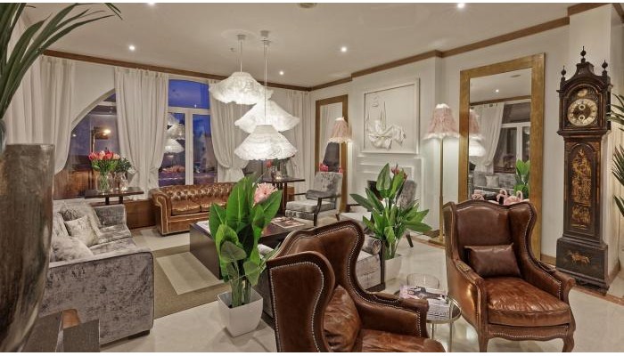 Hotel Inglaterra Charme & Boutique poza 36