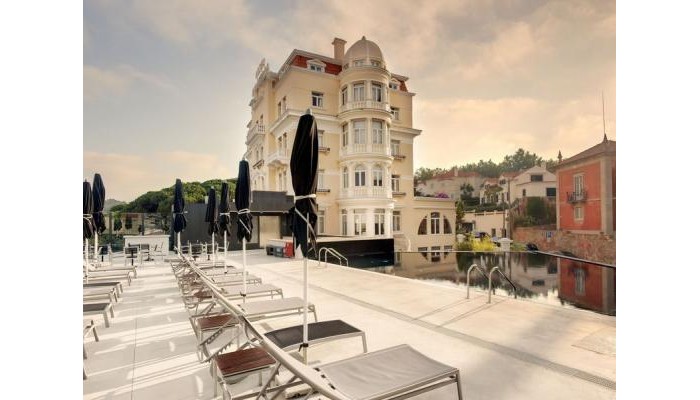 Hotel Inglaterra Charme & Boutique poza 3